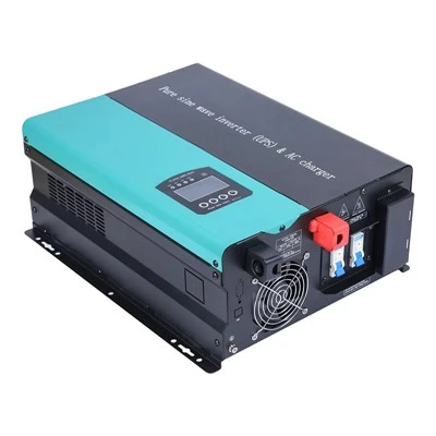 Off Grid Inverter 5kw