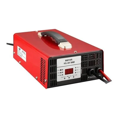 Portable Forklift Charger