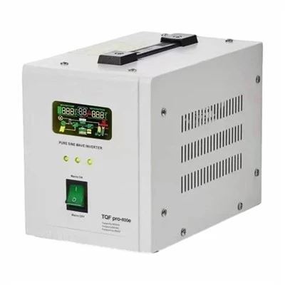 Power Inverters for Home Use