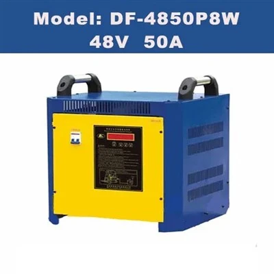 Raymond Forklift Battery Charger