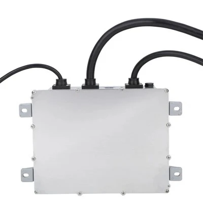 Smart Charger for Lithium Ion Battery