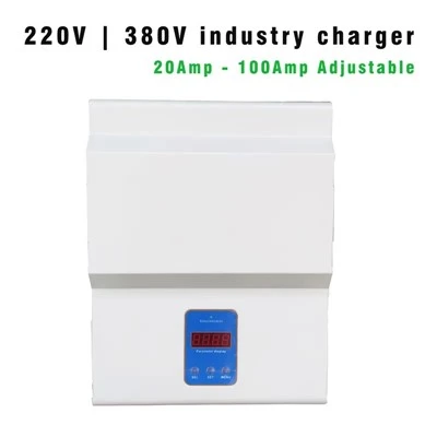 Trickle Charger for Generator