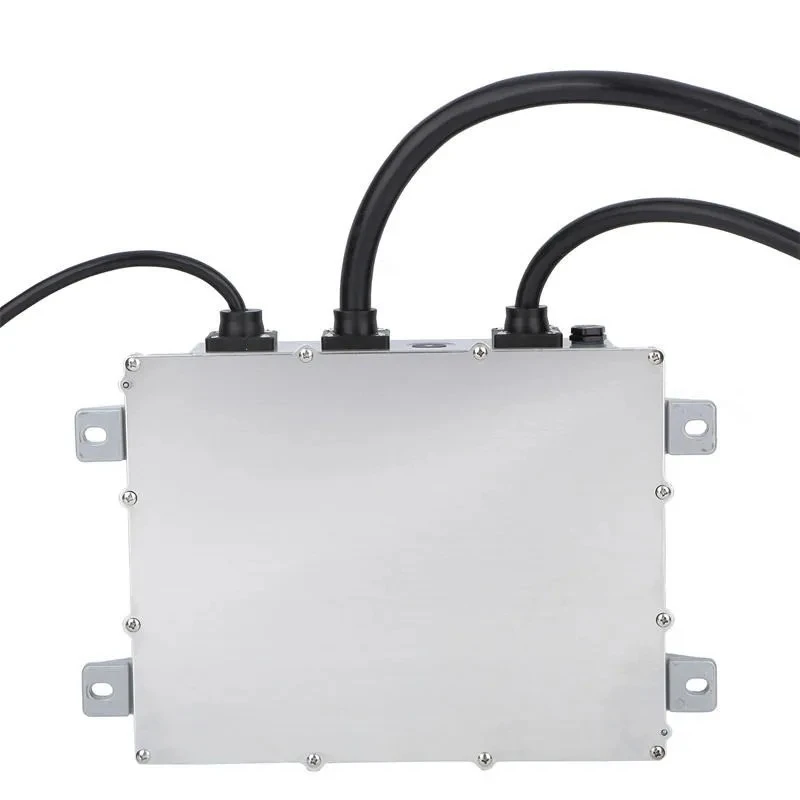 Smart Charger for Lithium Ion Battery