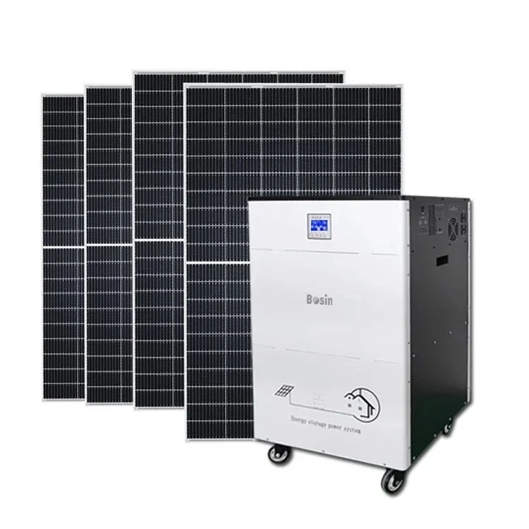 Solar Inverter With Battery For Home suppliers