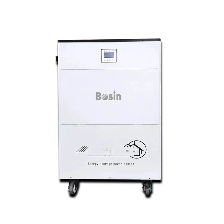 Solar Ups with Battery