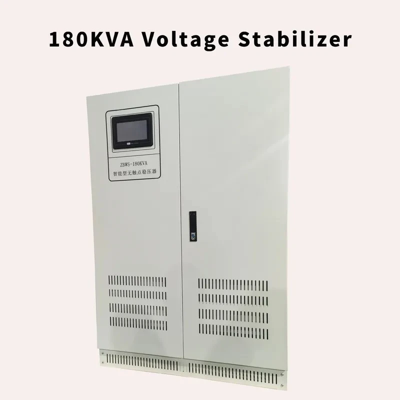 Three Phase Automatic Voltage Regulator suppliers