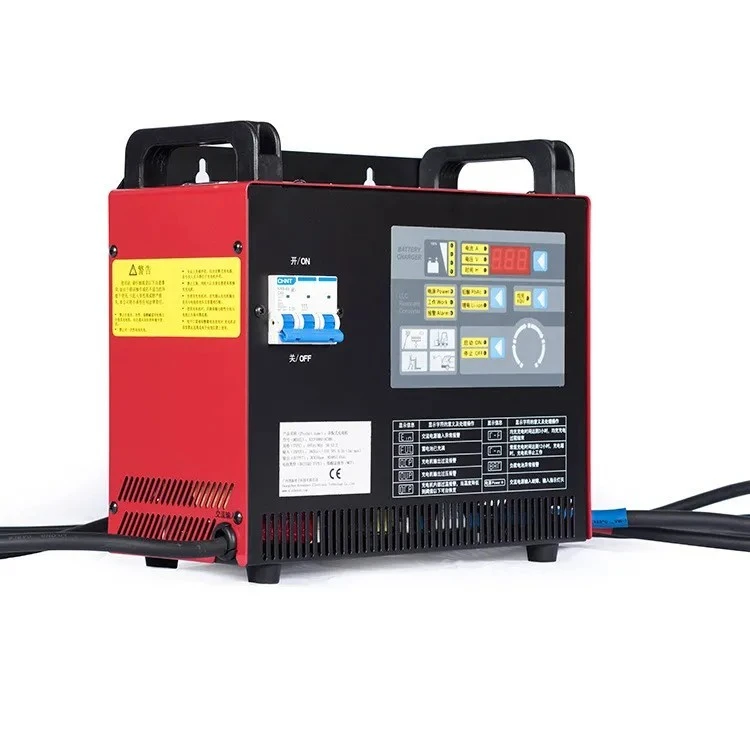 Toyota Forklift Battery Charger suppliers