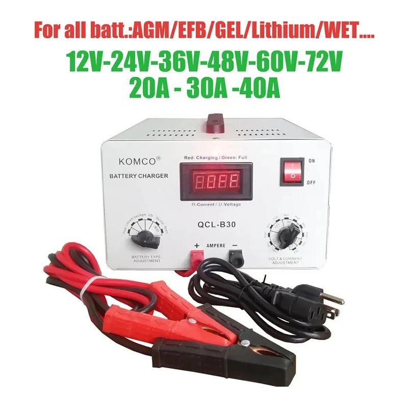 Trickle Charger For Agm Battery suppliers