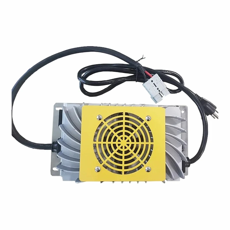 Trickle Charger for Golf Cart